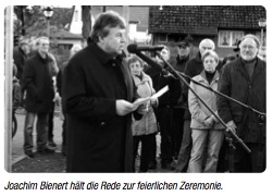 Bienert, Zeitzeugen