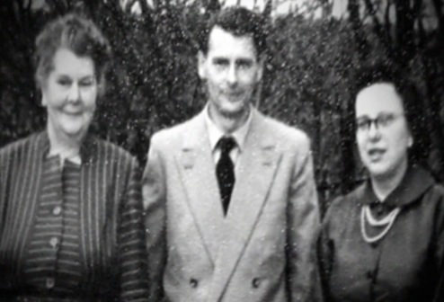 Familie Aagaard