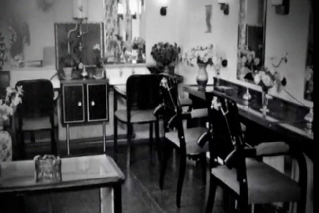 Frisiersalon 2