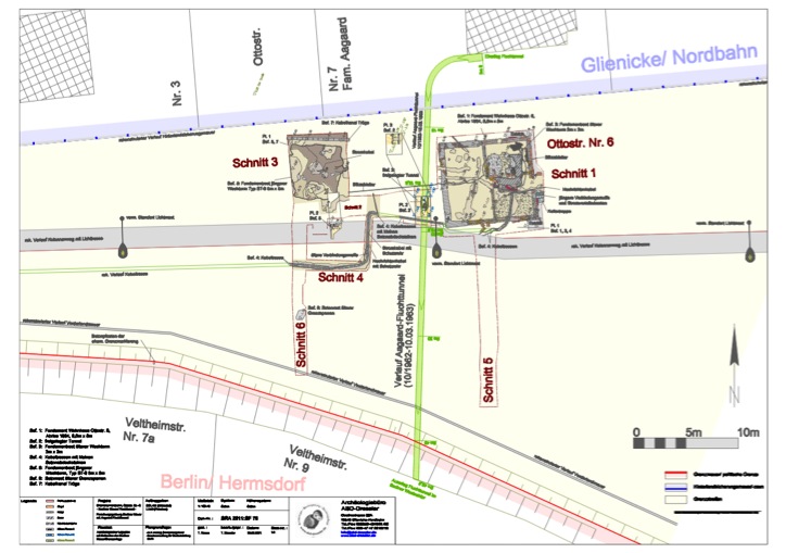 Ladeplan ohne Lohse